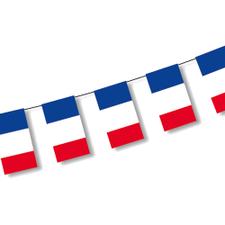 Flaggor / Vimpelkedjor - Logo