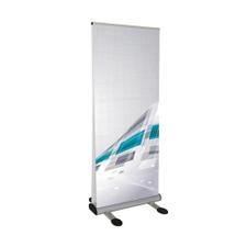 Roll-Up Banner & Roll-Up Displays - Logo