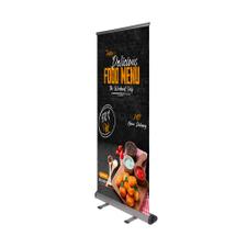 Roll Up Banner "Simple“