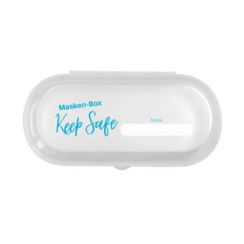 Förvaringsbox "Keep Safe“ för Ansiktsmasker