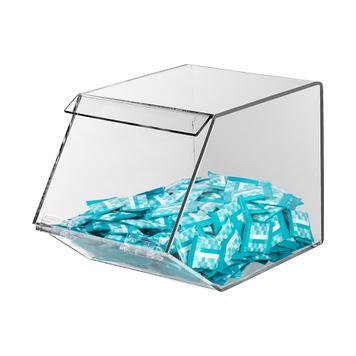 Candy-Box av Akrylglas