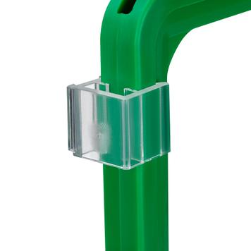 Parallell Adapter