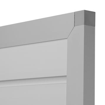 FlexiSlot® Slat Wall Torn "Construct-Slim"